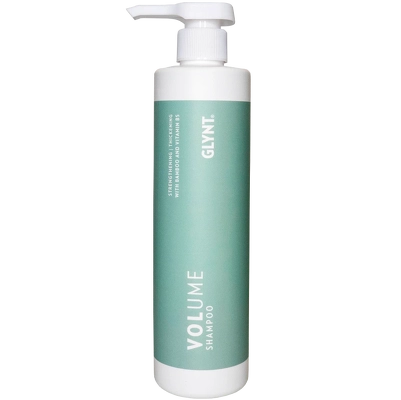 GLYNT VOLUME Shampoo 500 ml (Limited Edition)