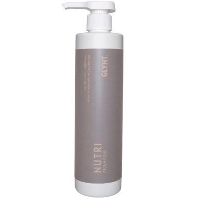 GLYNT NUTRI Shampoo 500 ml (Limited Edition)