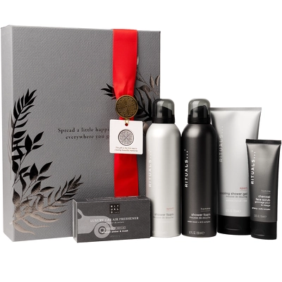Rituals Homme Gift Set Large 2024