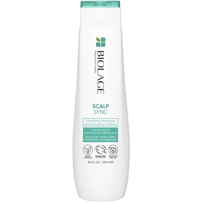 Biolage Scalp Sync Clarifying Shampoo 250 ml