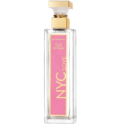 Elizabeth Arden 5th Avenue NYC Love EDP 75 ml