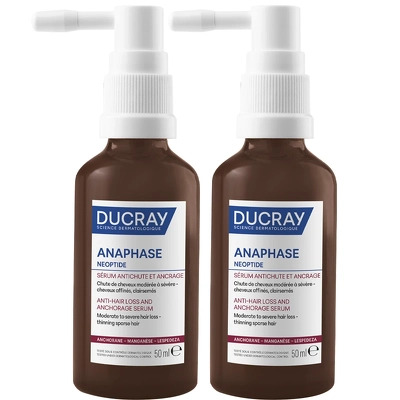 DUCRAY Neoptide Expert Anti Hair Loss & Growth Serum 2 x 50 ml