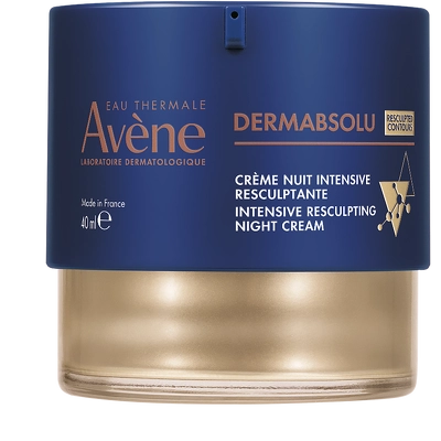 Avène DermAbsolu Intensive Resculpting Night Cream 40 ml