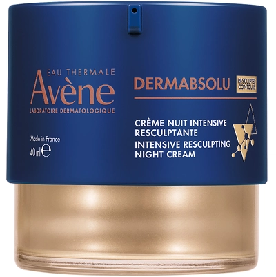 Avène DermAbsolu Intensive Resculpting Night Cream 40 ml
