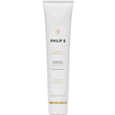 Philip B Gentle Conditioner 178 ml