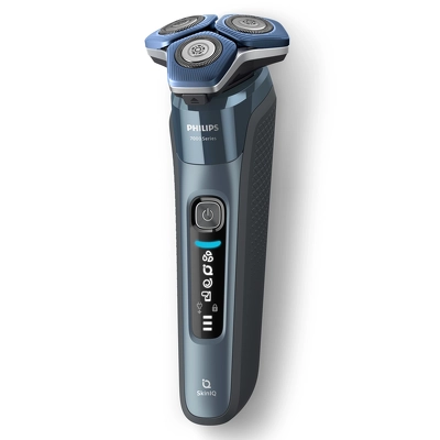 Philips Shaver Wet & Dry 7000 Series - S7882/55 - Se her - Nicehair.dk
