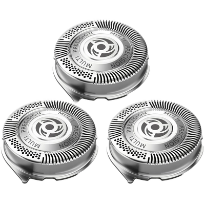 Philips Shaver Series 5000/6000 Shaving Heads - SH50/50
