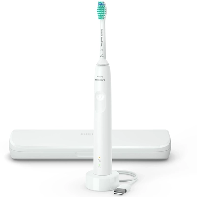 Philips Sonicare 3100 Series Electric Toothbrush - HX3673/13