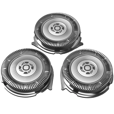 Philips Shaver Series 3000 Shaving Heads - SH30/50