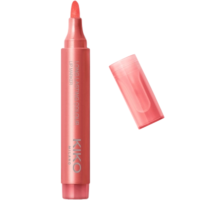 KIKO Milano Long Lasting Colour Lip Marker 2,5 gr. - 103 Peach Red