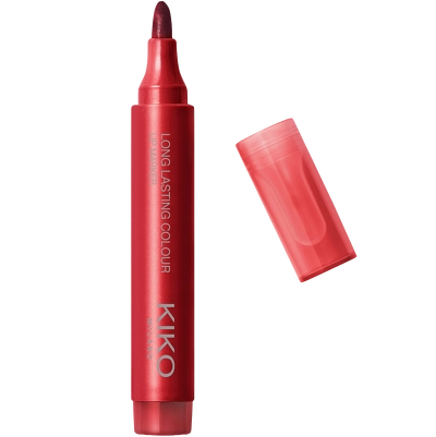 KIKO Milano Long Lasting Colour Lip Marker 2,5 gr. - 105 True Red