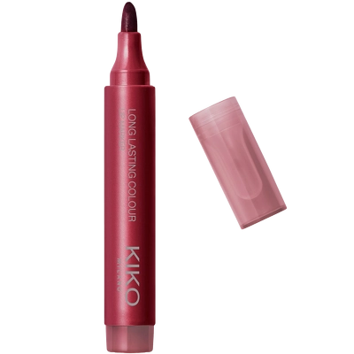 KIKO Milano Long Lasting Colour Lip Marker 2,5 gr. - 106 Apple Red