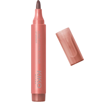 KIKO Milano Long Lasting Colour Lip Marker 2,5 gr. - 109 Natural Rose
