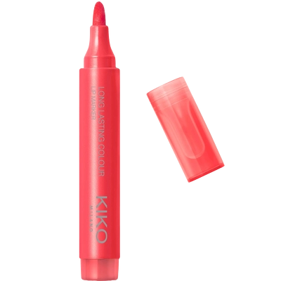 KIKO Milano Long Lasting Colour Lip Marker 2,5 gr. - 110 Magenta Pink