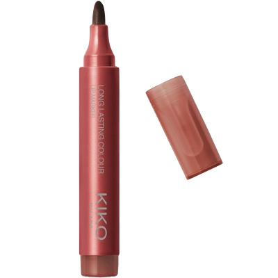 KIKO Milano Long Lasting Colour Lip Marker 2,5 gr. - 111 Brick Red