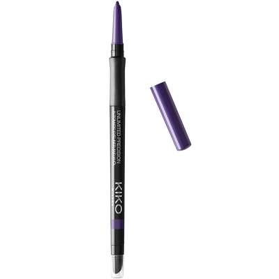 KIKO Milano Unlimited Precision Automatic Eyeliner & Khôl 0,35 gr. - 05 Iris