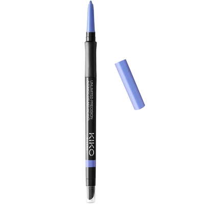 KIKO Milano Unlimited Precision Automatic Eyeliner & Khôl 0,35 gr. - 19 Sea Blue