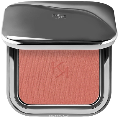 KIKO Milano Unlimited Blush 6 gr. - 03 Golden Coral