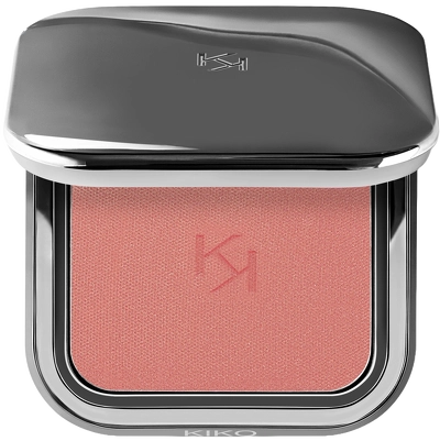 KIKO Milano Unlimited Blush 6 gr. - 04 Metallic Rosy Biscuit