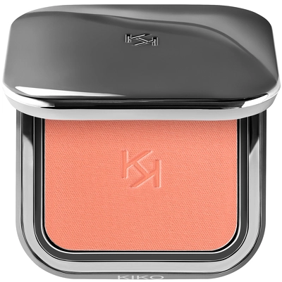 KIKO Milano Unlimited Blush 6 gr. - 08 Universal Peach
