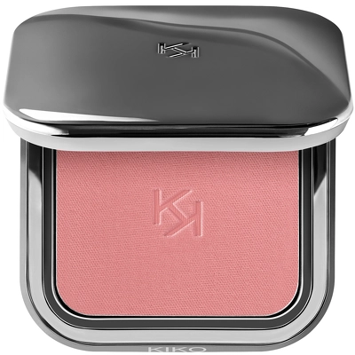 KIKO Milano Unlimited Blush 6 gr. - 10 Warm Mauve