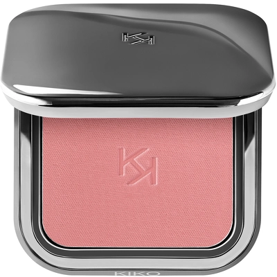 KIKO Milano Unlimited Blush 6 gr. - 10 Warm Mauve