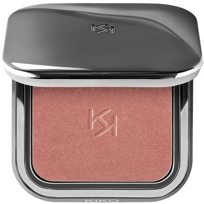 KIKO Milano Unlimited Blush 6 gr. - 11 Bright Rose