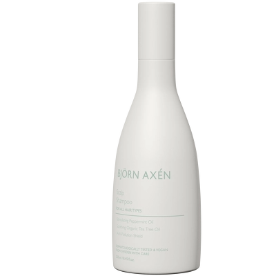 Björn Axén Scalp Shampoo 250 ml