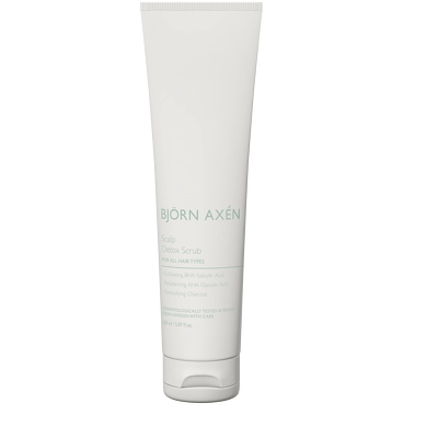 Björn Axén Scalp Detox Scrub 150 ml