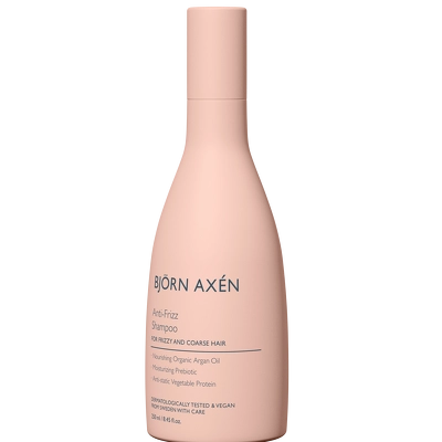 Björn Axén Anti-Frizz Shampoo 250 ml
