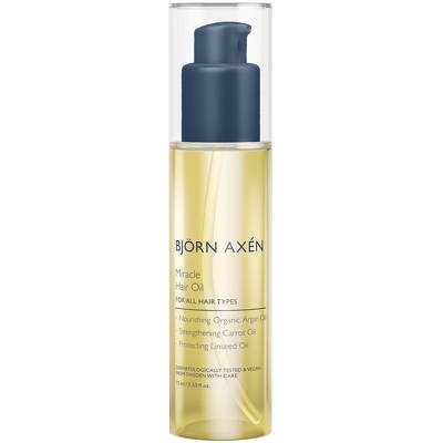 Björn Axén Miracle Hair Oil 75 ml