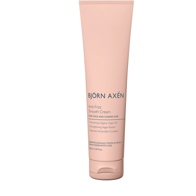 Björn Axén Anti-Frizz Smooth Cream 150 ml