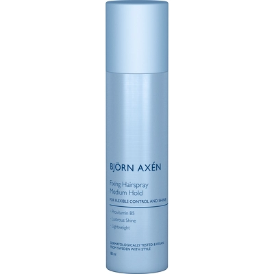 Björn Axén Fixing Hairspray 80 ml