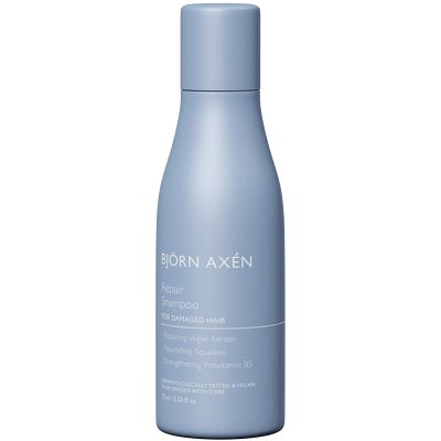 Björn Axén Repair Shampoo 75 ml