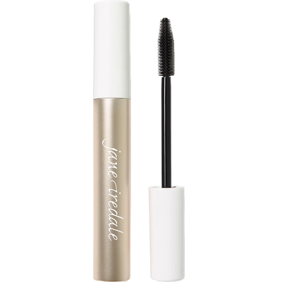 Jane Iredale Lash Fixation Length & Definition Tubing Mascara 8 gr. - Black