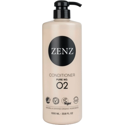 Zenz Pure No. 02 Conditioner 1000 ml