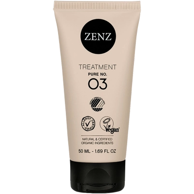 Zenz Pure No. 03 Treatment 50 ml