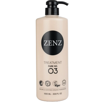 Zenz Pure No. 03 Treatment 1000 ml