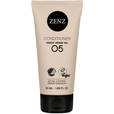 Zenz Sweet Sense No. 05 Conditioner 50 ml