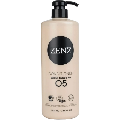 Zenz Sweet Sense No. 05 Conditioner 1000 ml