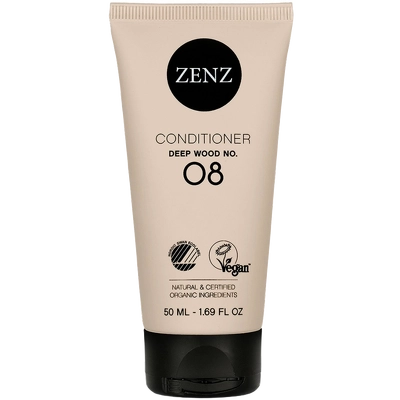 Zenz Deep Wood No. 08 Conditioner 50 ml