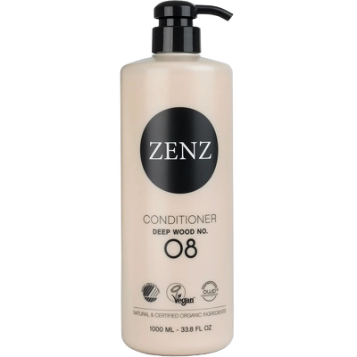 Zenz Deep Wood No. 08 Conditioner 1000 ml