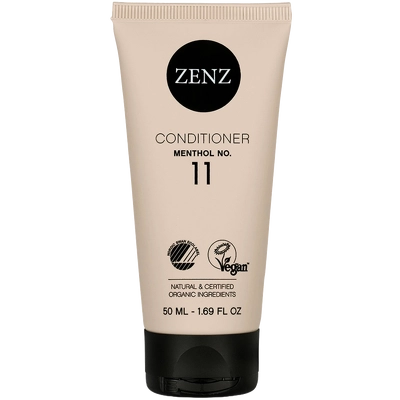 Zenz Menthol No. 11 Conditioner 50 ml