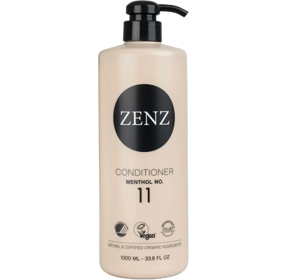 Zenz Menthol No. 11 Conditioner 1000 ml
