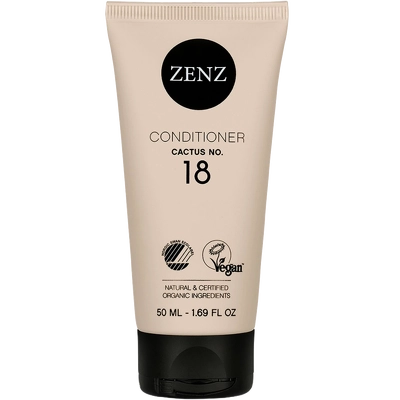 Zenz Cactus No. 18 Conditioner 50 ml
