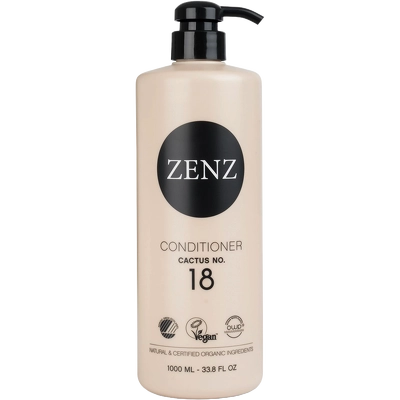 Zenz Cactus No. 18 Conditioner 1000 ml