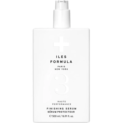 Iles Formula Finishing Serum 500 ml