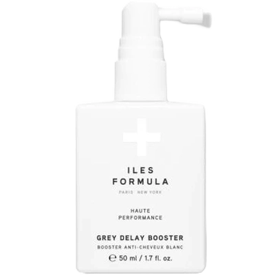 Iles Formula Grey Delay Booster 50 ml