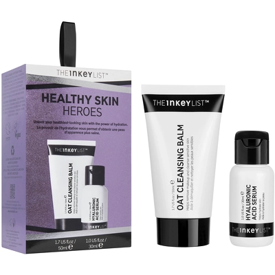 The Inkey List Healthy Skin Heroes