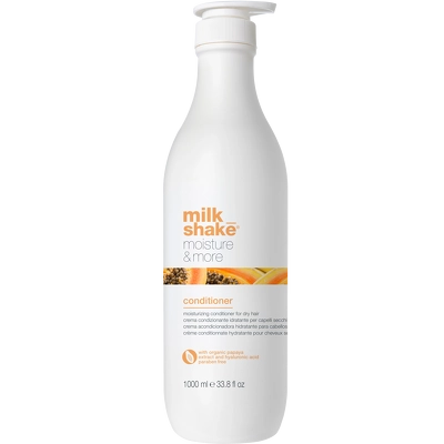 Milk_Shake Moisture & More conditioner 1000 ml
